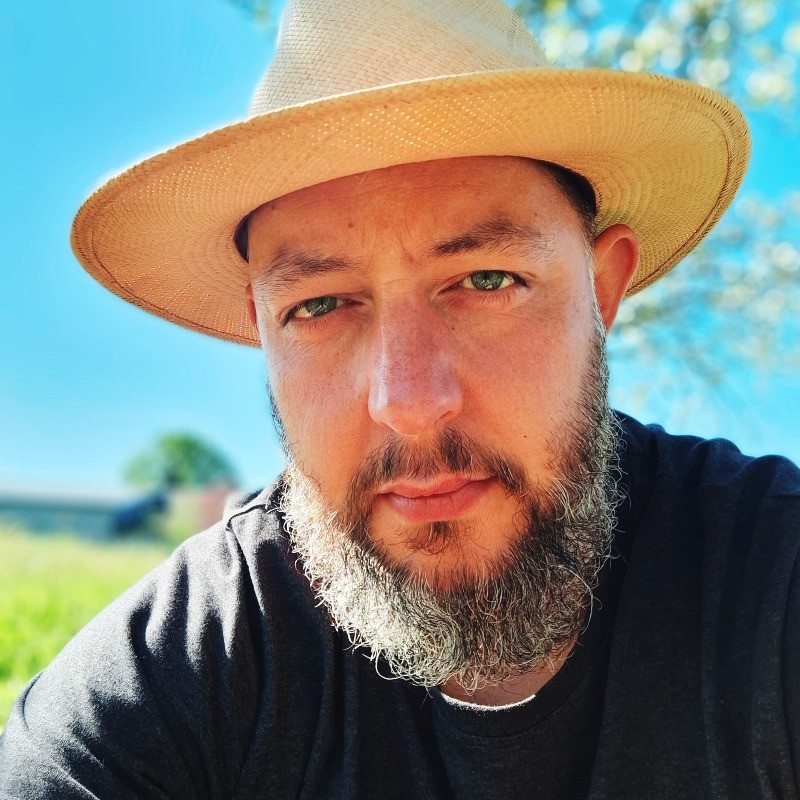 Profielfoto van benjaminvdz