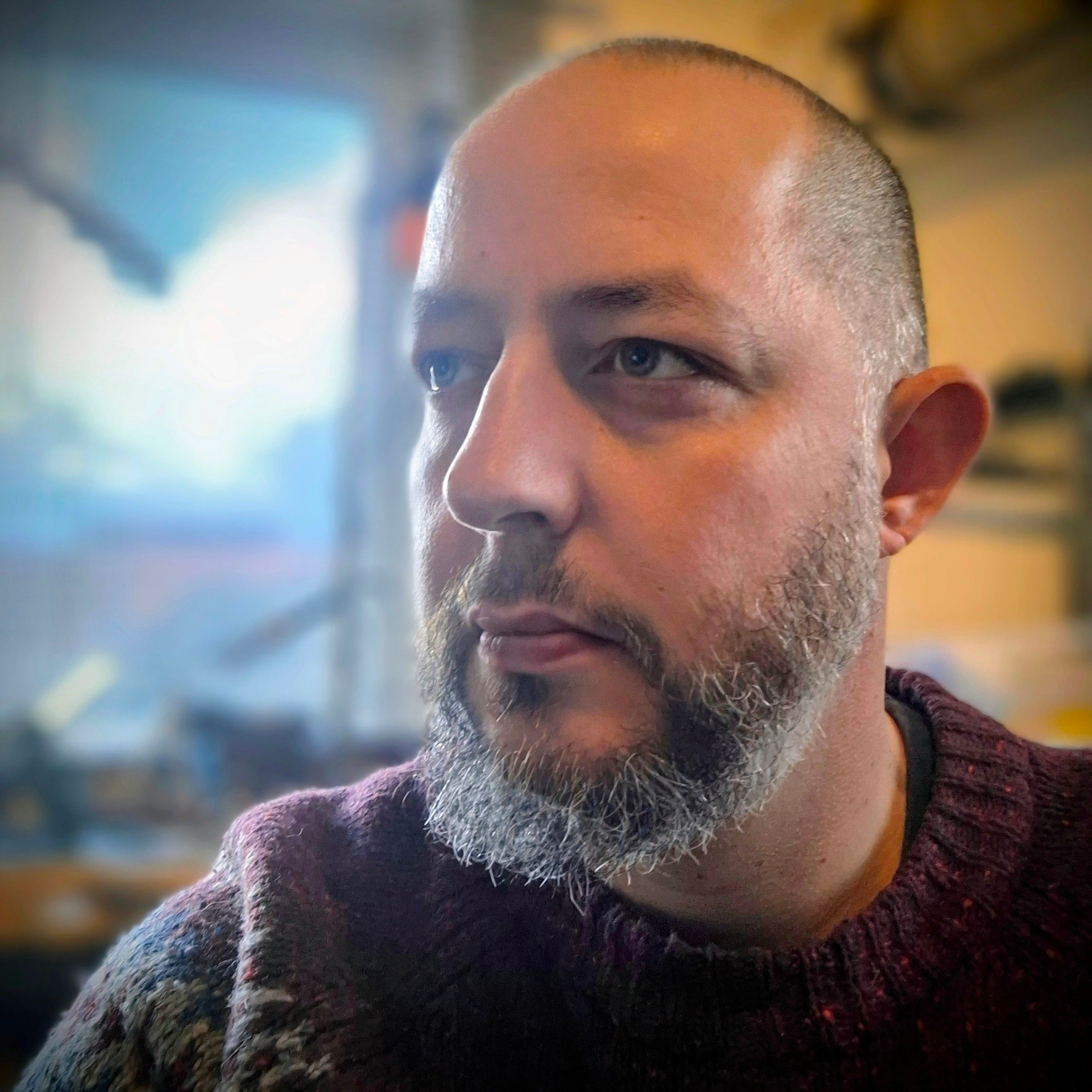 Profielfoto van benjaminvdz